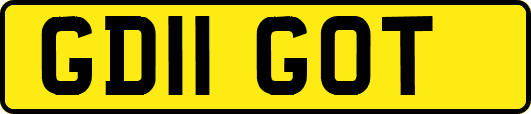 GD11GOT