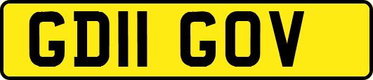 GD11GOV