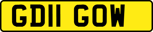 GD11GOW