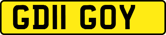 GD11GOY