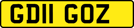 GD11GOZ