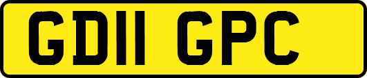 GD11GPC