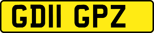 GD11GPZ