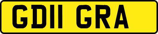 GD11GRA