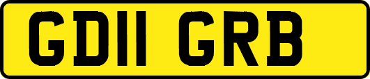 GD11GRB