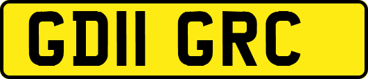 GD11GRC