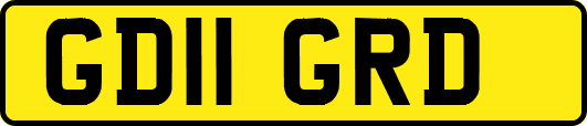 GD11GRD