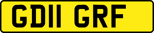 GD11GRF
