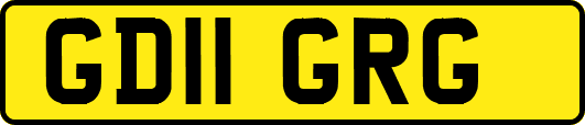 GD11GRG