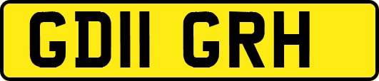 GD11GRH
