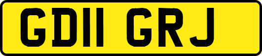 GD11GRJ