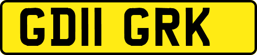 GD11GRK