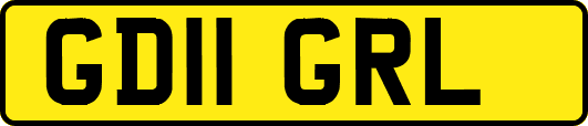 GD11GRL