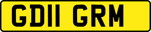 GD11GRM