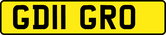 GD11GRO