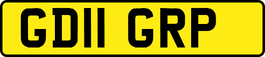 GD11GRP