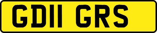GD11GRS