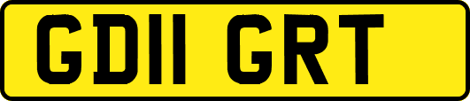 GD11GRT