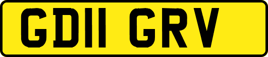GD11GRV