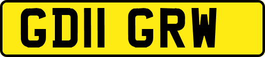 GD11GRW