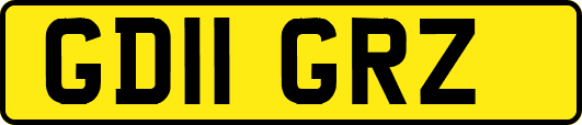 GD11GRZ