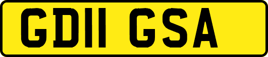 GD11GSA