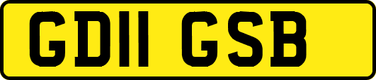 GD11GSB