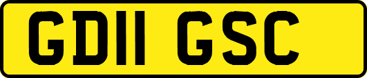 GD11GSC