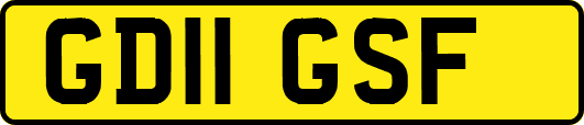 GD11GSF