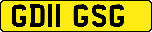 GD11GSG