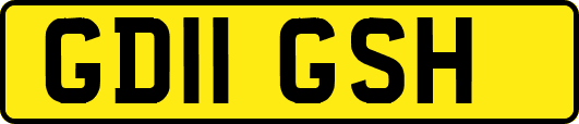 GD11GSH