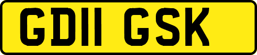 GD11GSK