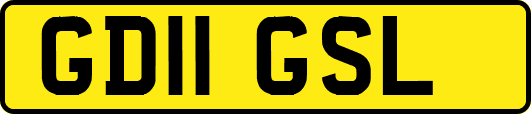 GD11GSL