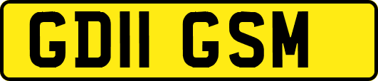 GD11GSM