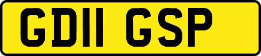 GD11GSP