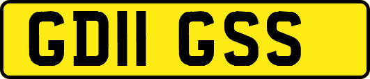 GD11GSS