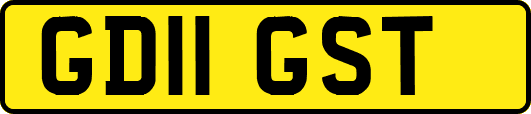 GD11GST