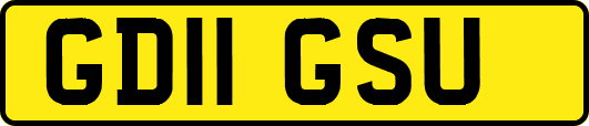 GD11GSU