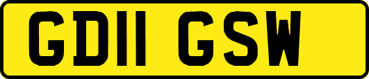 GD11GSW
