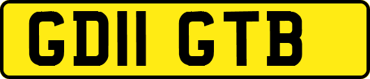 GD11GTB