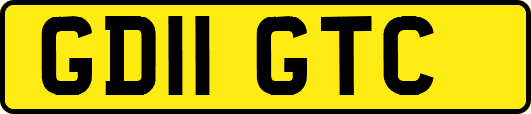 GD11GTC