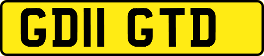 GD11GTD
