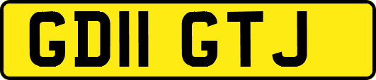 GD11GTJ