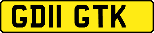 GD11GTK