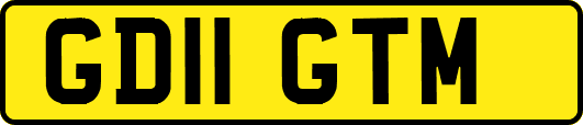 GD11GTM