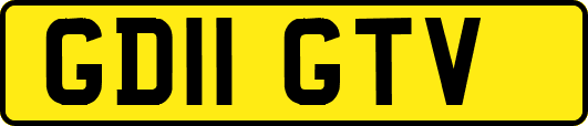 GD11GTV
