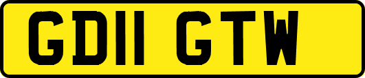 GD11GTW