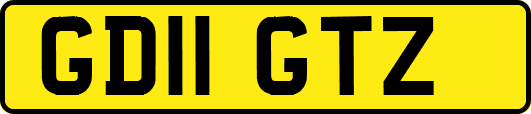 GD11GTZ