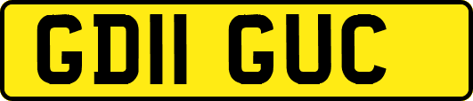 GD11GUC
