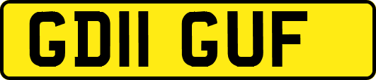GD11GUF